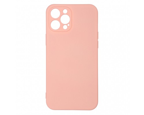 Чохол до мобільного телефона Armorstandart ICON Case Apple iPhone 12 Pro Max Pink (ARM57508)