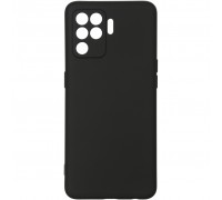 Чохол до мобільного телефона Armorstandart ICON Case OPPO Reno5 Lite Black (ARM58545)