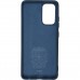 Чохол до мобільного телефона Armorstandart ICON Case Samsung A32 Dark Blue (ARM59145)