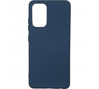 Чохол до мобільного телефона Armorstandart ICON Case Samsung A32 Dark Blue (ARM59145)