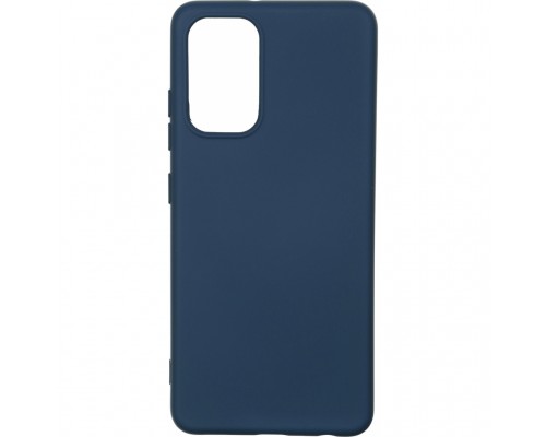 Чохол до мобільного телефона Armorstandart ICON Case Samsung A32 Dark Blue (ARM59145)