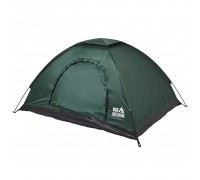 Намет Skif Outdoor Adventure I 200x150 cm Green (SOTSL150G)