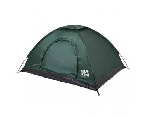 Намет Skif Outdoor Adventure I 200x150 cm Green (SOTSL150G)