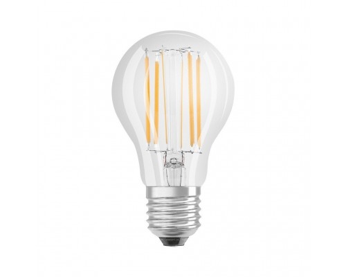 Лампочка Osram LED A75 9W (1055Lm) 2700K E27 (4058075436886)