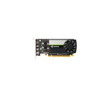 Відеокарта QUADRO T1000 4Gb PNY (VCNT1000-SB)