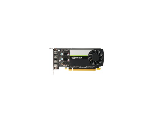 Відеокарта QUADRO T1000 4Gb PNY (VCNT1000-SB)