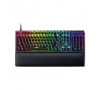 Клавіатура Razer Huntsman V2 Red Optical switch RU (RZ03-03930700-R3R1)