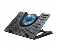 Підставка до ноутбука Trust GXT 1125 Quno Laptop Cooling Stand (23581)