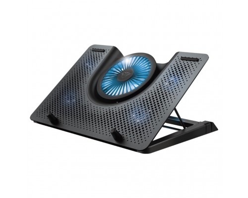 Підставка до ноутбука Trust GXT 1125 Quno Laptop Cooling Stand (23581)