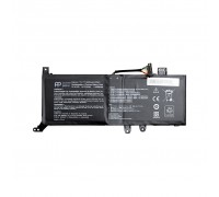 Акумулятор до ноутбука ASUS VivoBook 14 A412FA (C21N1818) 7.7V 3800mAh PowerPlant (NB431397)