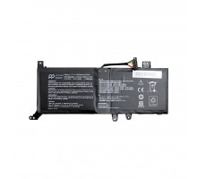 Акумулятор до ноутбука ASUS VivoBook 14 A412FA (C21N1818) 7.7V 3800mAh PowerPlant (NB431397)