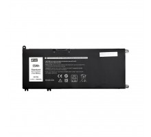 Акумулятор до ноутбука DELL Inspiron 15 7577 (33YDH) 15.2V 3600mAh PowerPlant (NB441549)