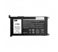 Акумулятор до ноутбука DELL Latitude 3310 (YRDD6) 11.4V 3600mAh PowerPlant (NB441563)