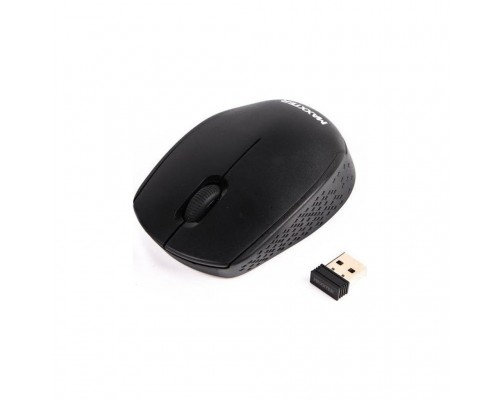 Мишка Maxxter Mr-420 Wireless Black (Mr-420)