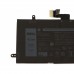 Акумулятор до ноутбука Dell Latitude 5285 J0PGR, 42Wh (5250mAh), 4cell, 7.6V, Li-ion (A47681)