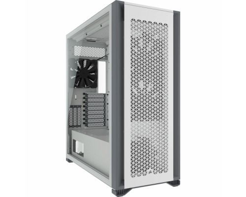 Корпус Corsair 7000D AIRFLOW White (CC-9011219-WW)