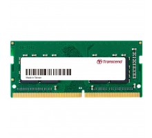 Модуль пам'яті для ноутбука SoDIMM DDR4 32GB 3200 MHz Transcend (JM3200HSE-32G)