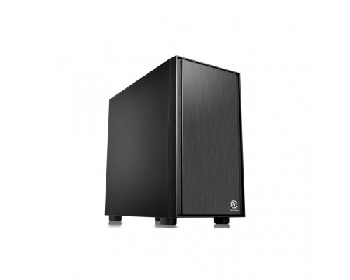 Корпус ThermalTake Versa H17 Black (CA-1J1-00S1NN-00)