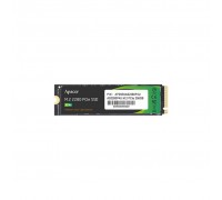 Накопичувач SSD M.2 2280 256GB Apacer (AP256GAS2280P4U-1)