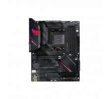 Материнська плата ASUS ROG STRIX B550-F GAMING WIFI II