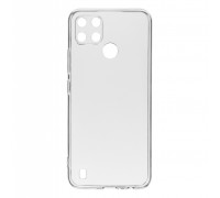 Чохол до мобільного телефона Armorstandart Air Series Realme C25Y / C21Y Camera cover Transparent (ARM60683)