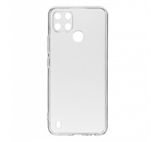 Чохол до мобільного телефона Armorstandart Air Series Realme C25Y / C21Y Camera cover Transparent (ARM60683)