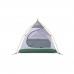 Намет Naturehike Сloud Up 2 Updated NH17T001-T 210T Green (6927595730577)