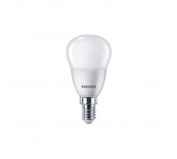 Лампочка Philips ESSLEDLustre 5W 470lm E14 840 P45NDFRRCA (929002970007)