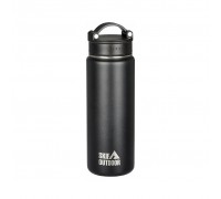 Термокружка Skif Outdoor Sporty 530 мл Black (HD-530-47B)