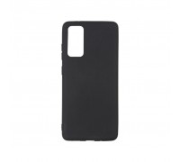 Чохол до мобільного телефона Armorstandart Matte Slim Fit Samsung S21 FE Black (ARM60900)