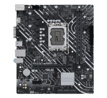 Материнська плата ASUS PRIME H610M-K D4