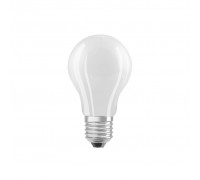 Лампочка Osram LED VALUE CL A75 8,5W/840 230V FR E27 10X1 (4058075623170)