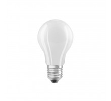 Лампочка Osram LED VALUE CL A75 8,5W/840 230V FR E27 10X1 (4058075623170)