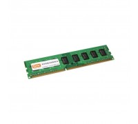 Модуль пам'яті для комп'ютера DDR3 8GB 1600 MHz Dato (DT8G3DLDND16)