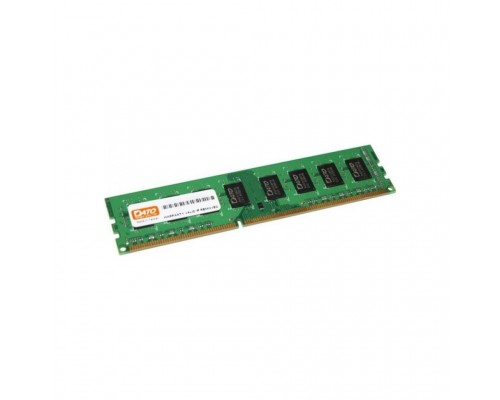 Модуль пам'яті для комп'ютера DDR3 8GB 1600 MHz Dato (DT8G3DLDND16)