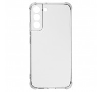 Чохол до мобільного телефона Armorstandart SmartAir Force Samsung S22+ Transparent (ARM60898)