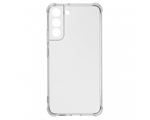 Чохол до мобільного телефона Armorstandart SmartAir Force Samsung S22+ Transparent (ARM60898)