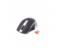 Мишка A4Tech FB35C Bluetooth Smoky Grey