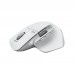 Мишка Logitech MX Master 3S Performance Wireless Mouse Bluetooth Pale Grey (910-006560)