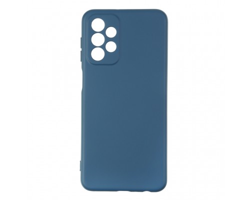 Чохол до мобільного телефона Armorstandart ICON Case Samsung A23 Dark Blue (ARM61675)