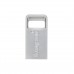 USB флеш накопичувач Kingston 128GB DataTraveler Micro USB 3.2 (DTMC3G2/128GB)