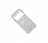 USB флеш накопичувач Kingston 128GB DataTraveler Micro USB 3.2 (DTMC3G2/128GB)