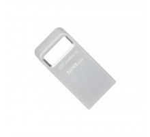 USB флеш накопичувач Kingston 128GB DataTraveler Micro USB 3.2 (DTMC3G2/128GB)