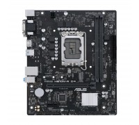 Материнська плата ASUS PRIME H610M-R D4-SI