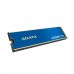 Накопичувач SSD M.2 2280 512GB ADATA (ALEG-710-512GCS)