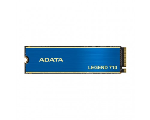 Накопичувач SSD M.2 2280 512GB ADATA (ALEG-710-512GCS)