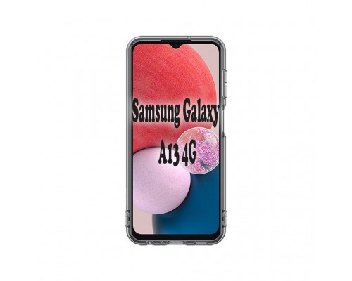 Чохол до мобільного телефона BeCover Samsung Galaxy A13 4G SM-A135 Transparancy (707596)