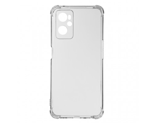 Чохол до мобільного телефона Armorstandart Air Force Realme 9i Camera cover Transparent (ARM62462)