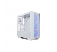 Корпус Lian Li Lancool III RGB White (G99.LAN3RW.00)