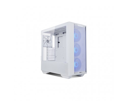 Корпус Lian Li Lancool III RGB White (G99.LAN3RW.00)